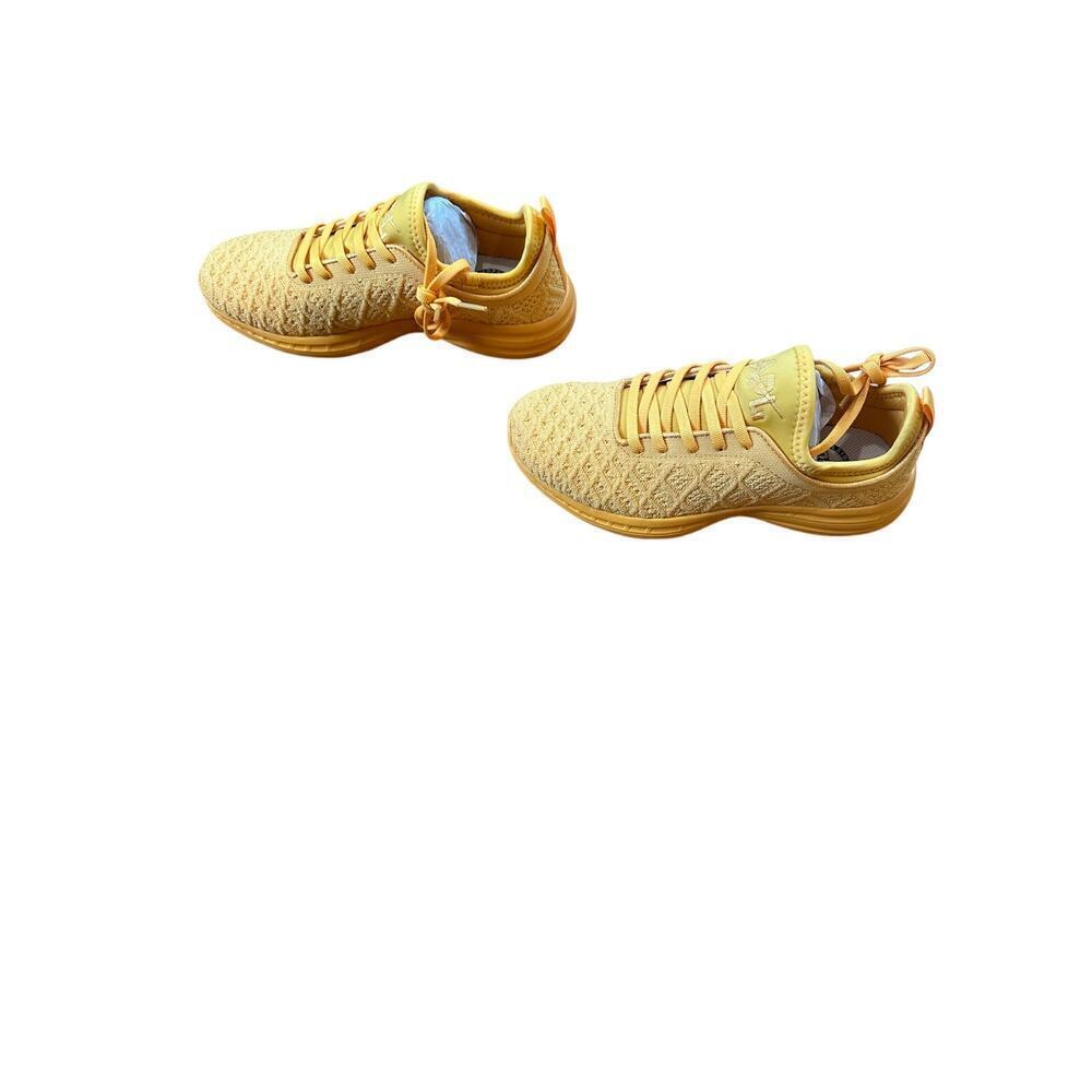 APL Athleyic Propulsion Lobs Techloom Phantom Mesh and Neoprene Sneakers, NWB - Picture 7 of 8